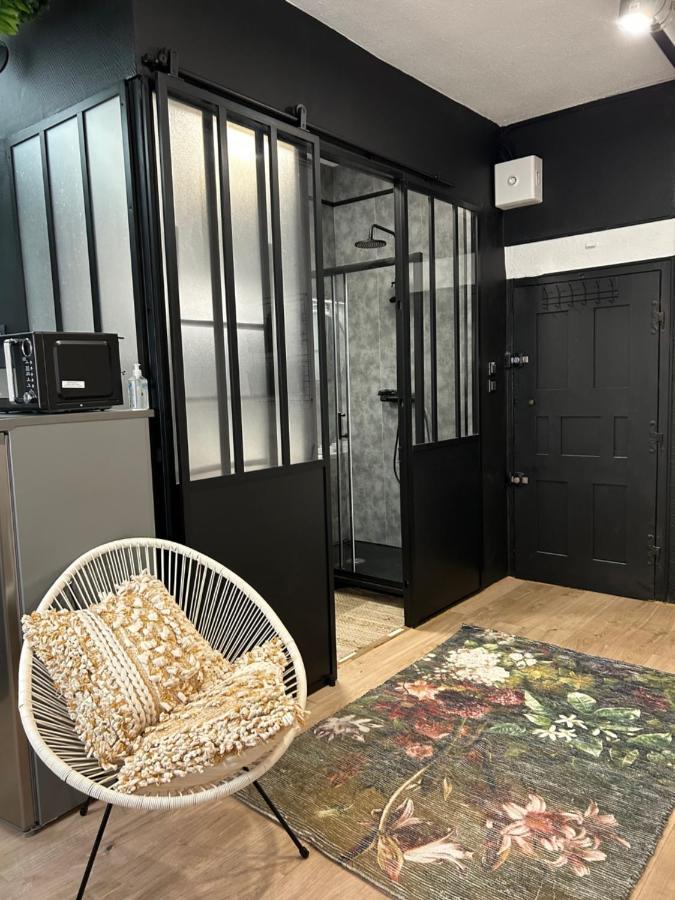 La Factory Apartment Perpignan Exterior photo