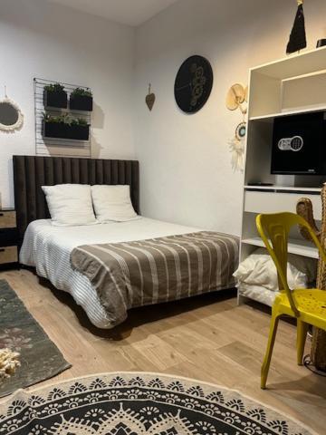 La Factory Apartment Perpignan Exterior photo