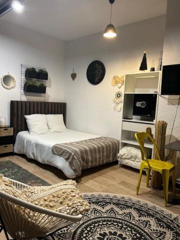 La Factory Apartment Perpignan Exterior photo